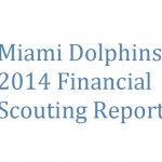 dolphins report