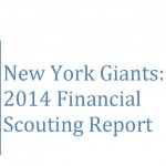 giants fin report