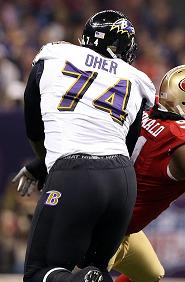 NFL: Super Bowl XLVII-Baltimore Ravens vs San Francisco 49ers