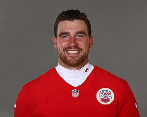 Travis Kelce Contract Details, Salary Cap Charges, Bonus Money, and